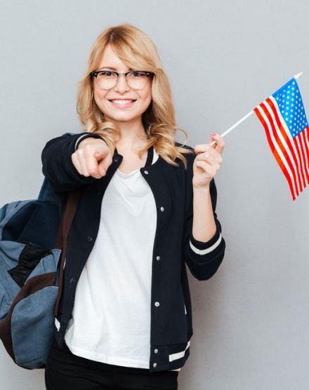 curso INGLÉS